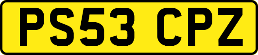 PS53CPZ