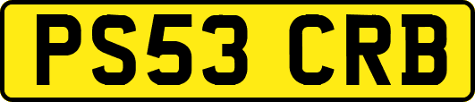 PS53CRB