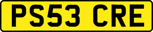 PS53CRE