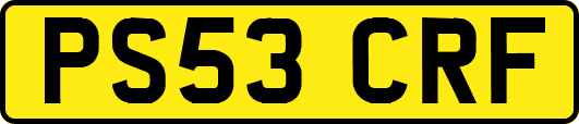 PS53CRF