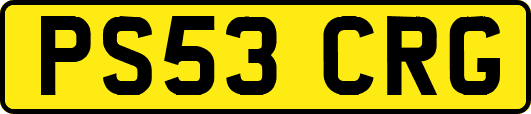 PS53CRG