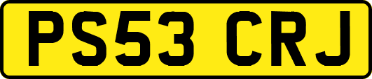 PS53CRJ