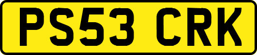 PS53CRK