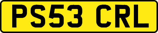 PS53CRL