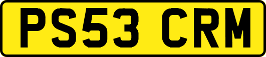 PS53CRM
