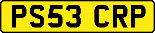 PS53CRP