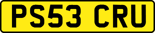 PS53CRU