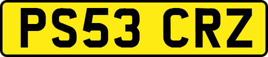 PS53CRZ