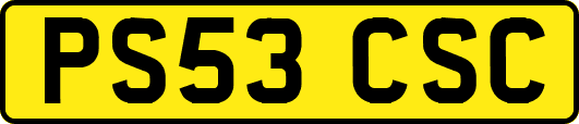 PS53CSC