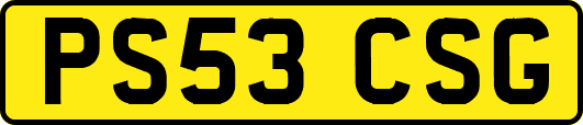 PS53CSG