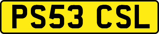 PS53CSL