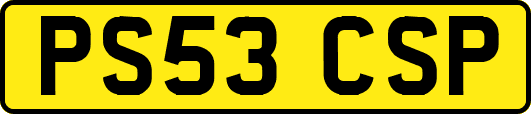 PS53CSP