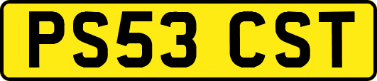 PS53CST