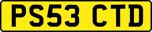 PS53CTD