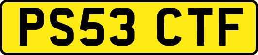 PS53CTF
