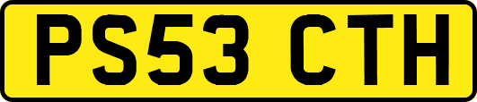 PS53CTH