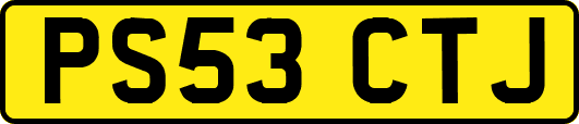 PS53CTJ