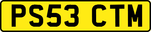 PS53CTM