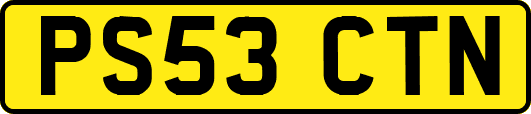 PS53CTN