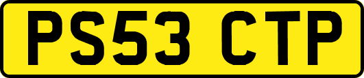 PS53CTP