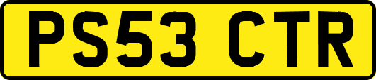 PS53CTR