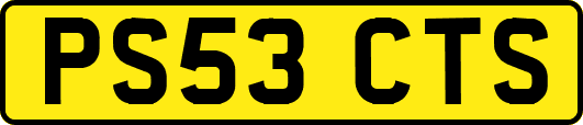 PS53CTS