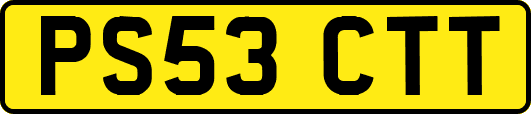 PS53CTT