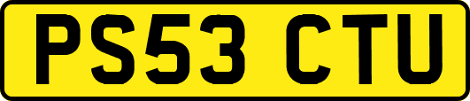 PS53CTU