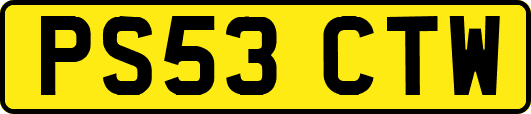 PS53CTW