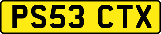 PS53CTX
