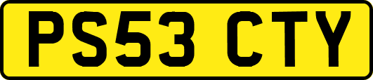 PS53CTY