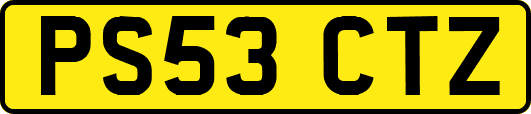 PS53CTZ