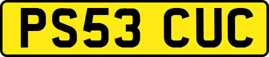 PS53CUC