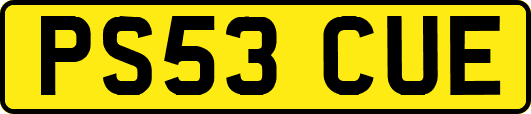 PS53CUE