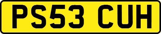 PS53CUH
