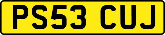 PS53CUJ