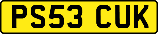 PS53CUK