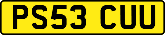 PS53CUU