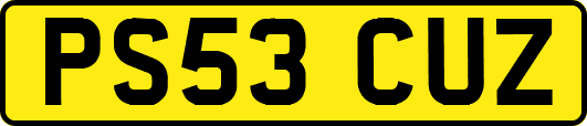 PS53CUZ