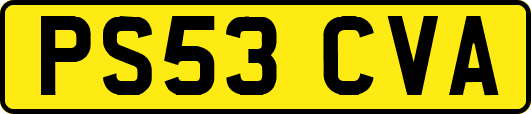 PS53CVA