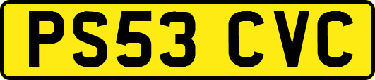 PS53CVC