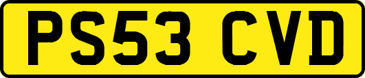 PS53CVD