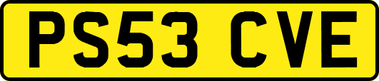 PS53CVE