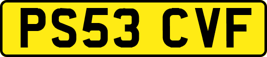 PS53CVF