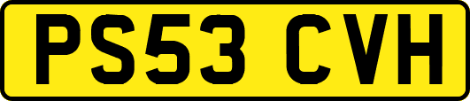 PS53CVH