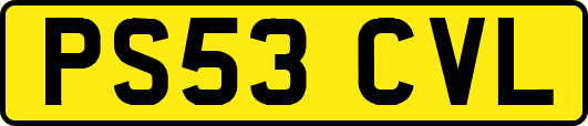 PS53CVL