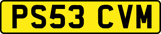 PS53CVM