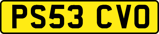 PS53CVO