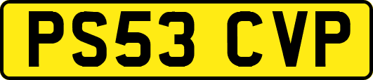 PS53CVP
