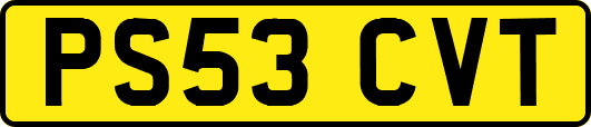 PS53CVT